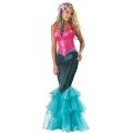 Mermaid Costume